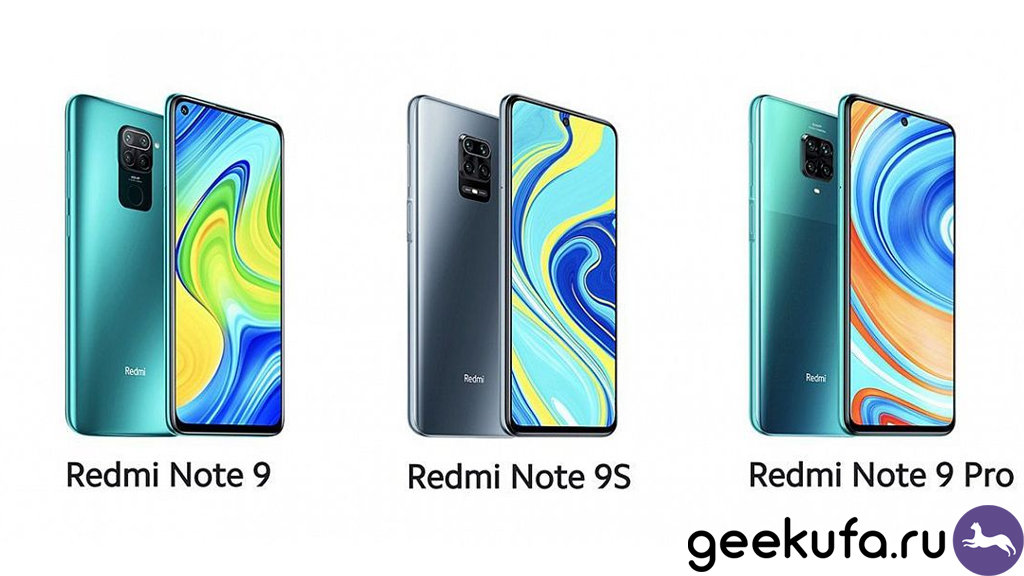 Redmi Note 9 Pro Fastboot