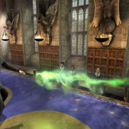Игра Hogwarts Legacy для PS5 фото 4