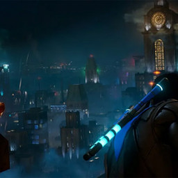 Игра Gotham Knights для PS5 фото 4