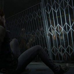 Игра The Last of Us Part II для PS4 фото 5