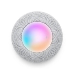 Домашний помощник Apple HomePod 2 (белый) фото 1