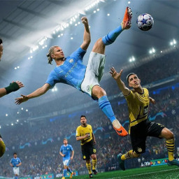Игра EA Sports FC 24 для PS5 фото 5