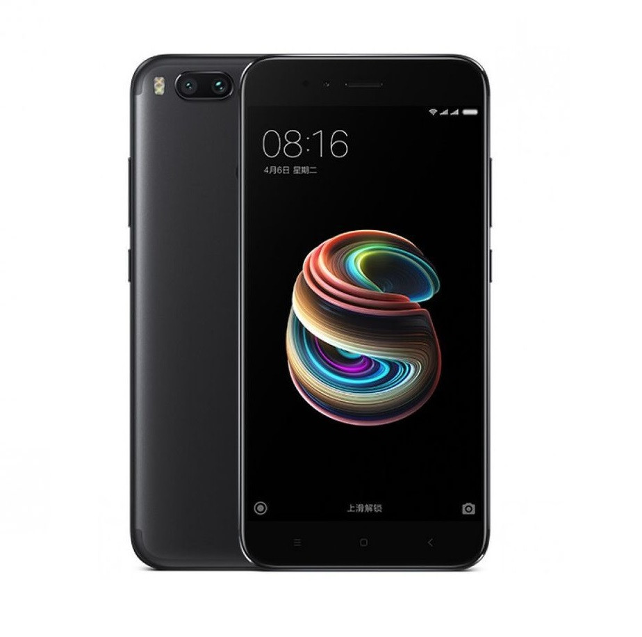 Xiaomi Redmi Note 5 64gb Black
