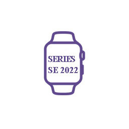 Apple Watch SE 2022 купить в Уфе
