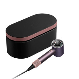Фен Dyson Supersonic Nural HD16 Jasper Plum фото 2