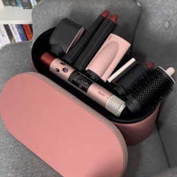 Стайлер Dyson Airwrap i.d. HS08 Sakura/ Cherry фото 4