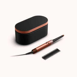 Стайлер Dyson Airwrap i.d. HS08 Amber Silk фото 1