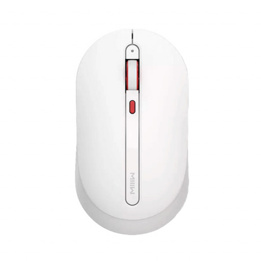 Беспроводная мышь Xiaomi MIIIW Wireless Mouse Silent White (MWMM01) Уфа купить в интернет-магазине