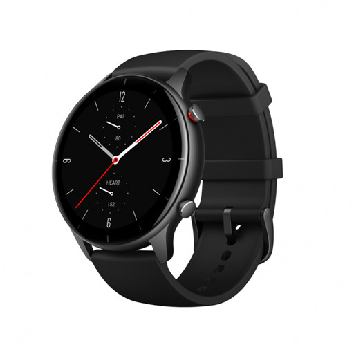 Умные часы Amazfit GTR 2e 47mm Black Уфа купить в интернет-магазине