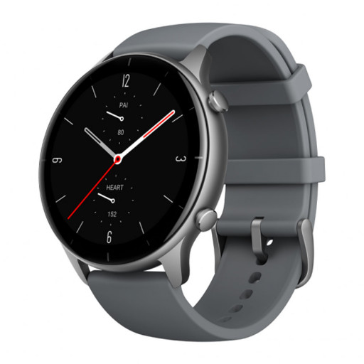 Умные часы Amazfit GTR 2e 47mm Grey Уфа купить в интернет-магазине