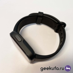 Умные часы Xiaomi Mi Watch Lite Black фото 2