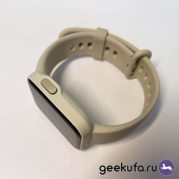 Умные часы Xiaomi Mi Watch Lite Ivory фото 3