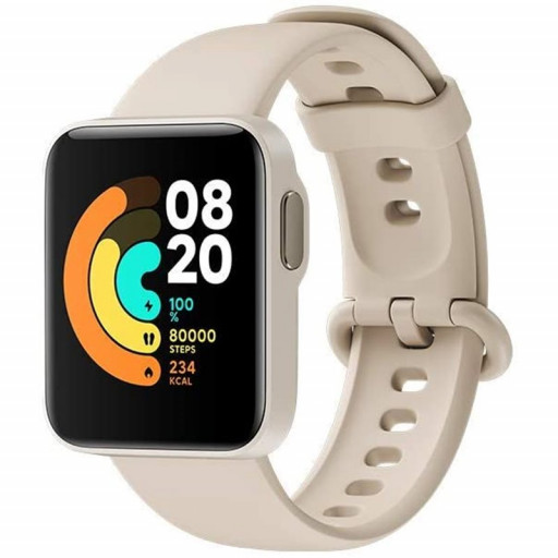 Умные часы Xiaomi Mi Watch Lite Ivory Уфа купить в интернет-магазине