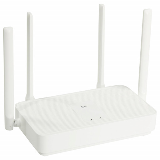 Wi-Fi роутер Xiaomi Mi Router AX1800 белый Уфа купить в интернет-магазине