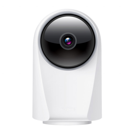 IP-камера Realme Smart Cam 360 белая Уфа купить в интернет-магазине