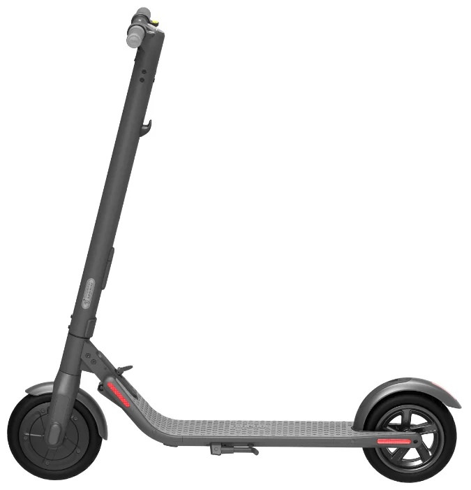 Ninebot kickscooter e22 аккумулятор