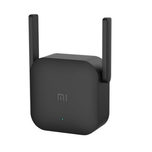 Wi-Fi усилитель сигнала (репитер) Xiaomi Mi Wi-Fi Amplifier PRO Уфа купить в интернет-магазине
