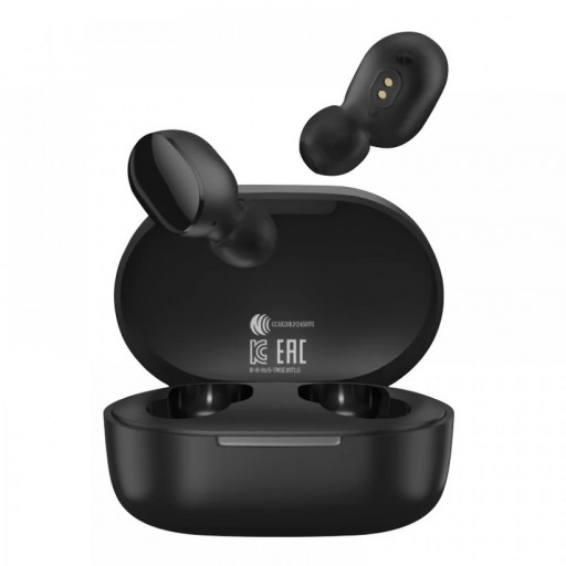 Беспроводные наушники Xiaomi Mi True Wireless Earbuds Basic 2S Уфа купить в интернет-магазине