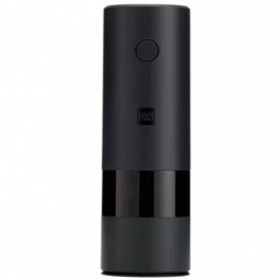 Электрическая мельница для соли и перца HuoHou Electric Grinder черная HU0141 купить в Уфе