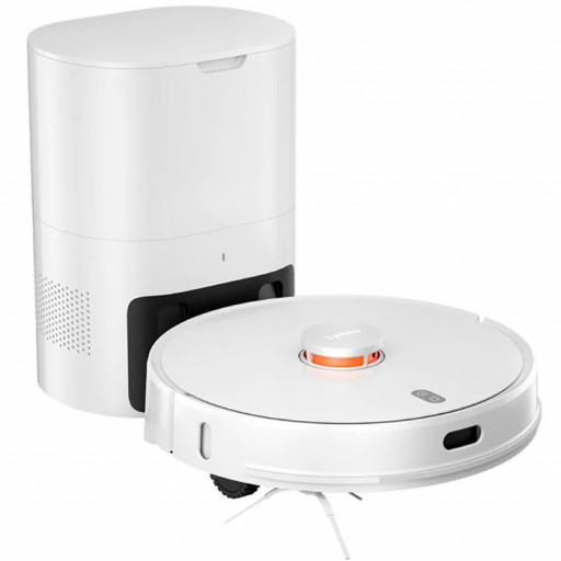 Робот-пылесос Xiaomi Lydsto R1 Robot Vacuum Cleaner White Уфа купить в интернет-магазине