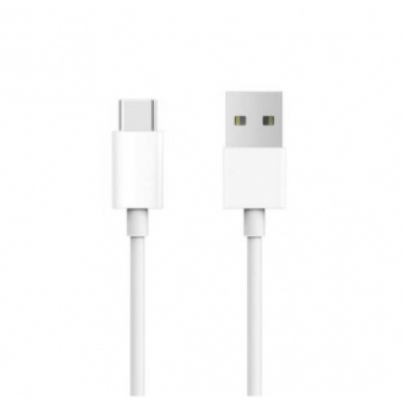 Micro USB кабель ZMI USB - microUSB (AL600) 1м белый Уфа купить в интернет-магазине