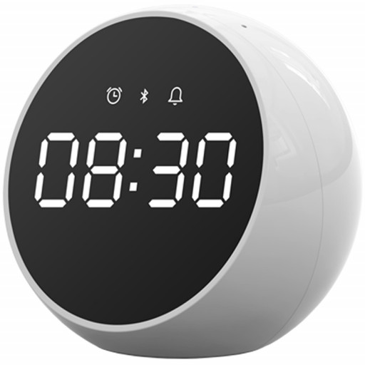 Умный будильник-колонка ZMI Smart Alarm Clock Speaker (NZBT01) Уфа купить в интернет-магазине