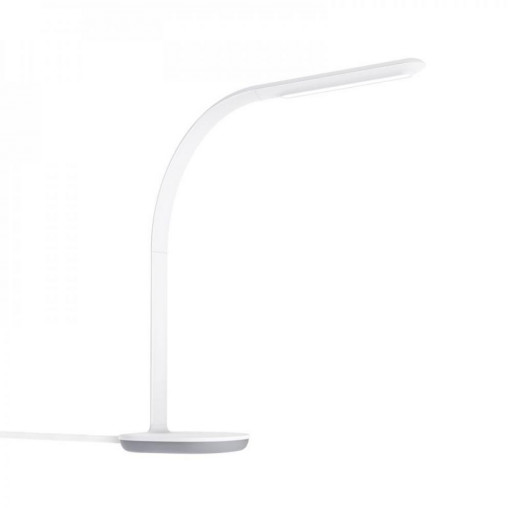 Умная настольная лампа Xiaomi Mijia Philips Table Lamp 3 Уфа купить в интернет-магазине