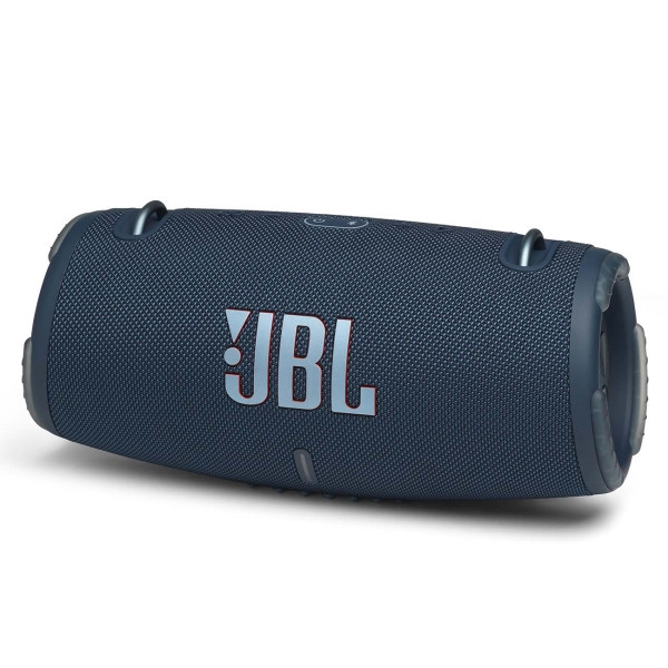 Портативная акустика JBL Xtreme 3 Blue Уфа купить в интернет-магазине