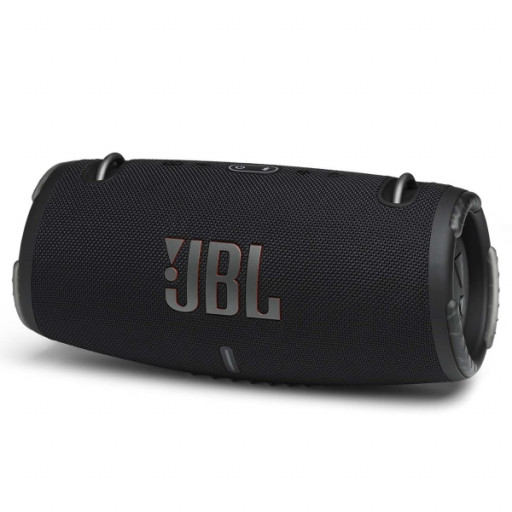 Портативная акустика JBL Xtreme 3 Black Уфа купить в интернет-магазине