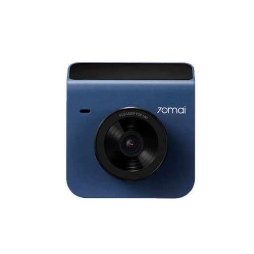 Видеорегистратор Xiaomi 70mai Dash Cam A400 Blue Уфа купить в интернет-магазине