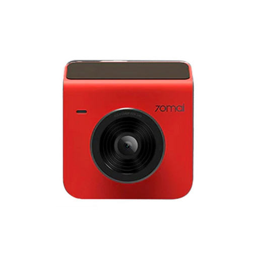 Видеорегистратор Xiaomi 70mai Dash Cam A400 Red Уфа купить в интернет-магазине