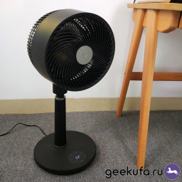 Напольный вентилятор Beang air circulation fan FZS1-Pro фото 4