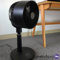 Напольный вентилятор Beang air circulation fan FZS1-Pro фото 3