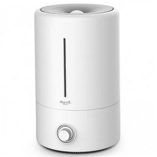 Увлажнитель воздуха Xiaomi Deerma Air Humidifier (DEM-F628W) Уфа купить в интернет-магазине