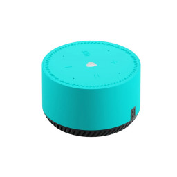 Умная колонка Яндекс Станция Лайт зеленая купить в Уфе