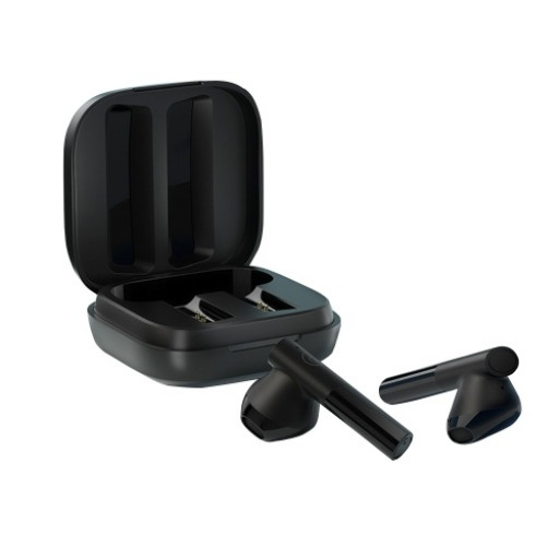 Беспроводные наушники Haylou GT6 True Wireless Earbuds черные Уфа купить в интернет-магазине