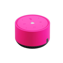 Умная колонка Яндекс Станция Лайт розовая купить в Уфе