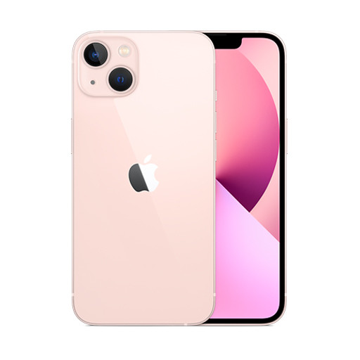 Смартфон Apple iPhone 13 256Gb Pink EU Уфа купить в интернет-магазине