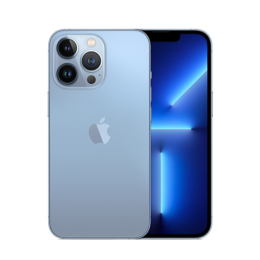 Смартфон Apple iPhone 13 Pro 256Gb Blue EU Уфа купить в интернет-магазине