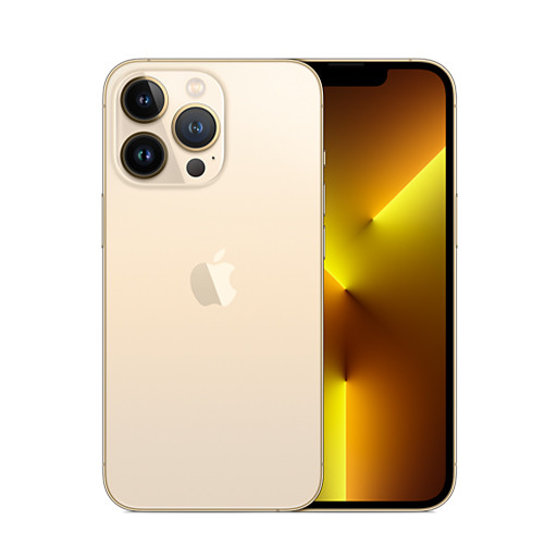 Смартфон Apple iPhone 13 Pro 512Gb Gold EU Уфа купить в интернет-магазине