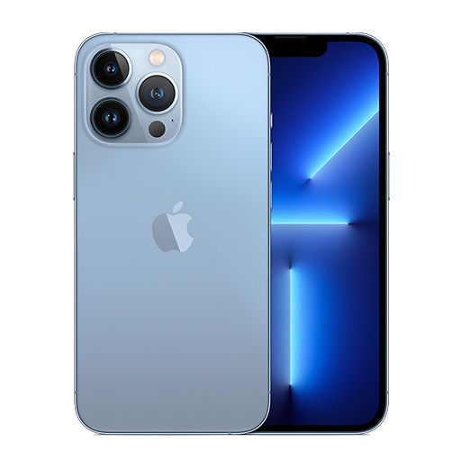 Смартфон Apple iPhone 13 Pro Max 512Gb Blue EU Уфа купить в интернет-магазине