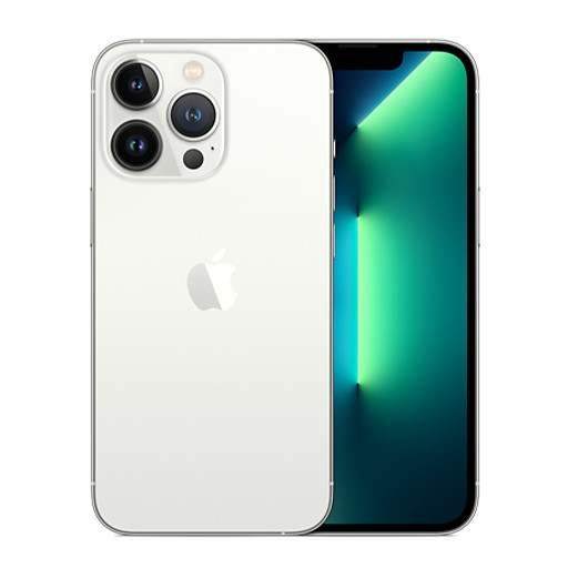 Смартфон Apple iPhone 13 Pro Max 256Gb Silver EU Уфа купить в интернет-магазине