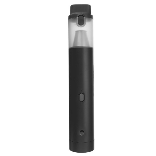 Портативный пылесос с функцией насоса Xiaomi Lydsto Handheld Vacuum Cleaner Black (HD-SCXCCQ01) Уфа купить в интернет-магазине