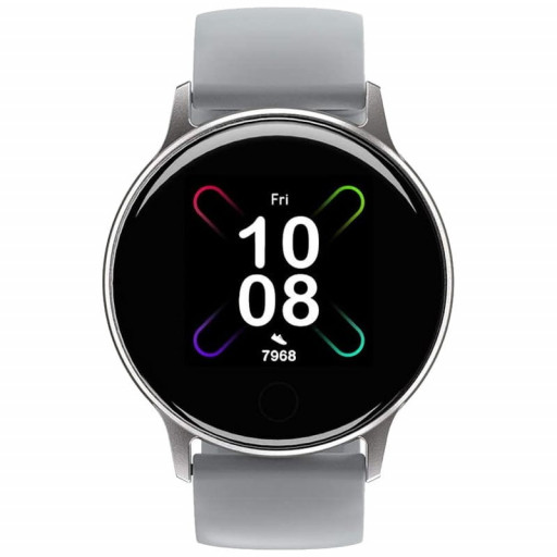 Смарт-часы Umidigi Uwatch 3S Gray Уфа купить в интернет-магазине