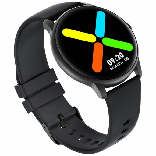 Смарт-часы Xiaomi IMILAB Smart Watch (KW66) Black Уфа купить в интернет-магазине
