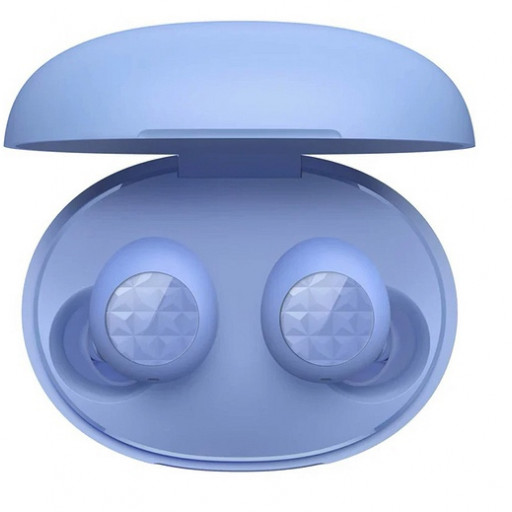 Беспроводные наушники Realme Buds Q2 синие Уфа купить в интернет-магазине
