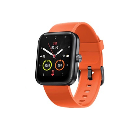 Смарт-часы Xiaomi 70Mai Maimo Watch Black/Orange Уфа купить в интернет-магазине
