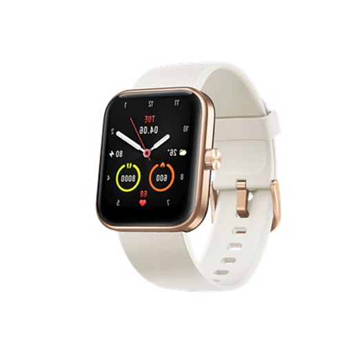 Смарт-часы Xiaomi 70Mai Maimo Watch Rose Gold (White) Уфа купить в интернет-магазине