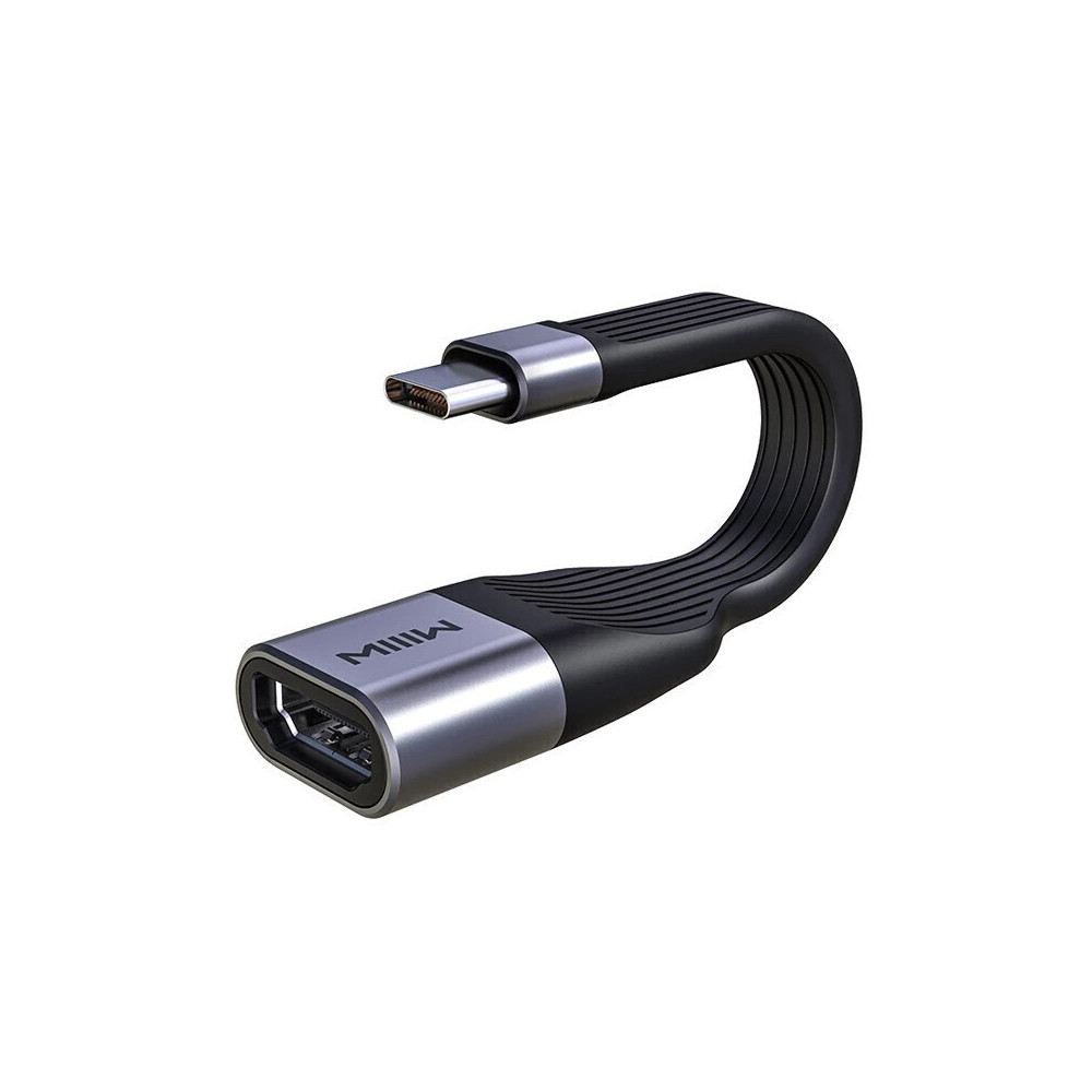 Адаптер конвертер USB Type-C HDMI Уфа купить в интернет-магазине