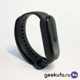 Фитнес-браслет Xiaomi Mi Band 6 NFC CN фото 3